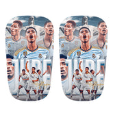 Bellingham Flexibele scheenbeschermers Real Madrid